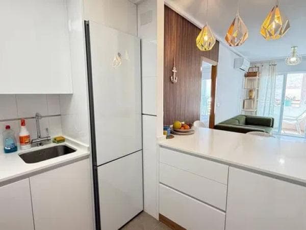Venta de piso en Barrio Puerto Deportivo, Torrevieja
thumbnail 1