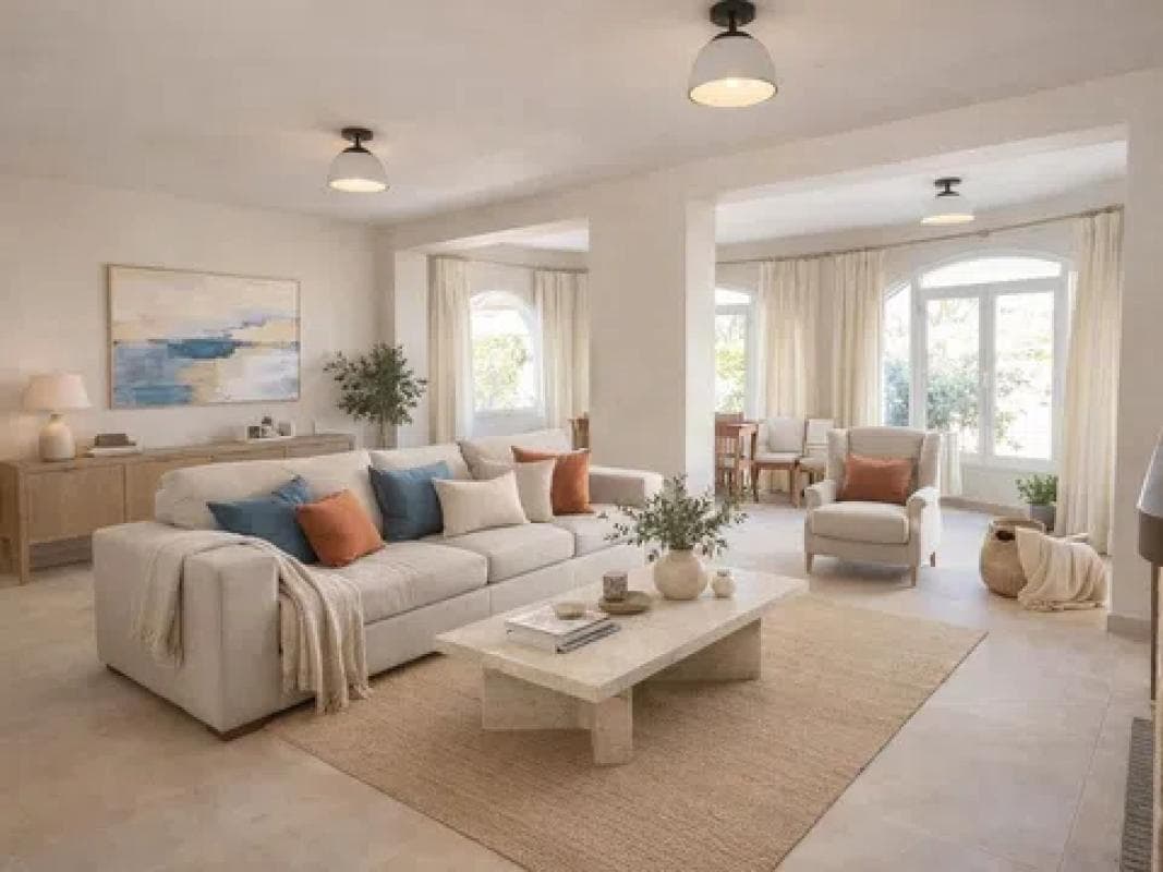 Venta de chalet independiente en El Montgó, Denia
photo 4