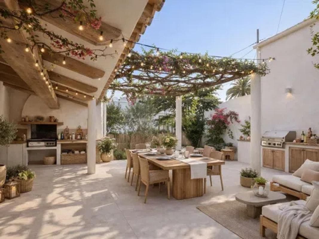Venta de chalet independiente en El Montgó, Denia
photo 5