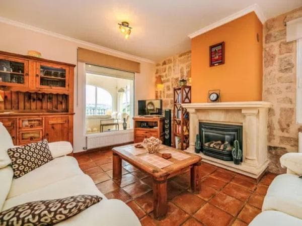 Chalet independiente en venta en Benissa pueblo, Benissa
thumbnail 2