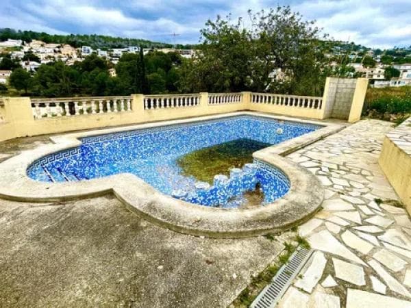 Chalet independiente en venta en Cometa-Carrió, Calpe
thumbnail 1