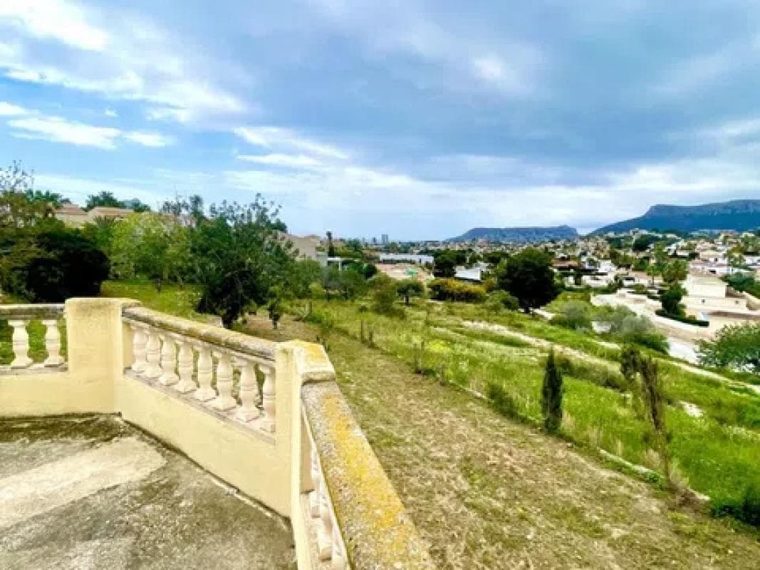 Venta de chalet independiente en Cometa-Carrió, Calpe
photo 4