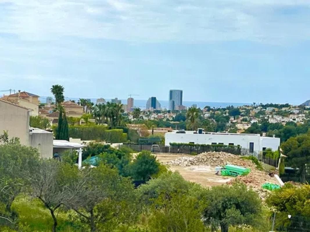 Venta de chalet independiente en Cometa-Carrió, Calpe
photo 5