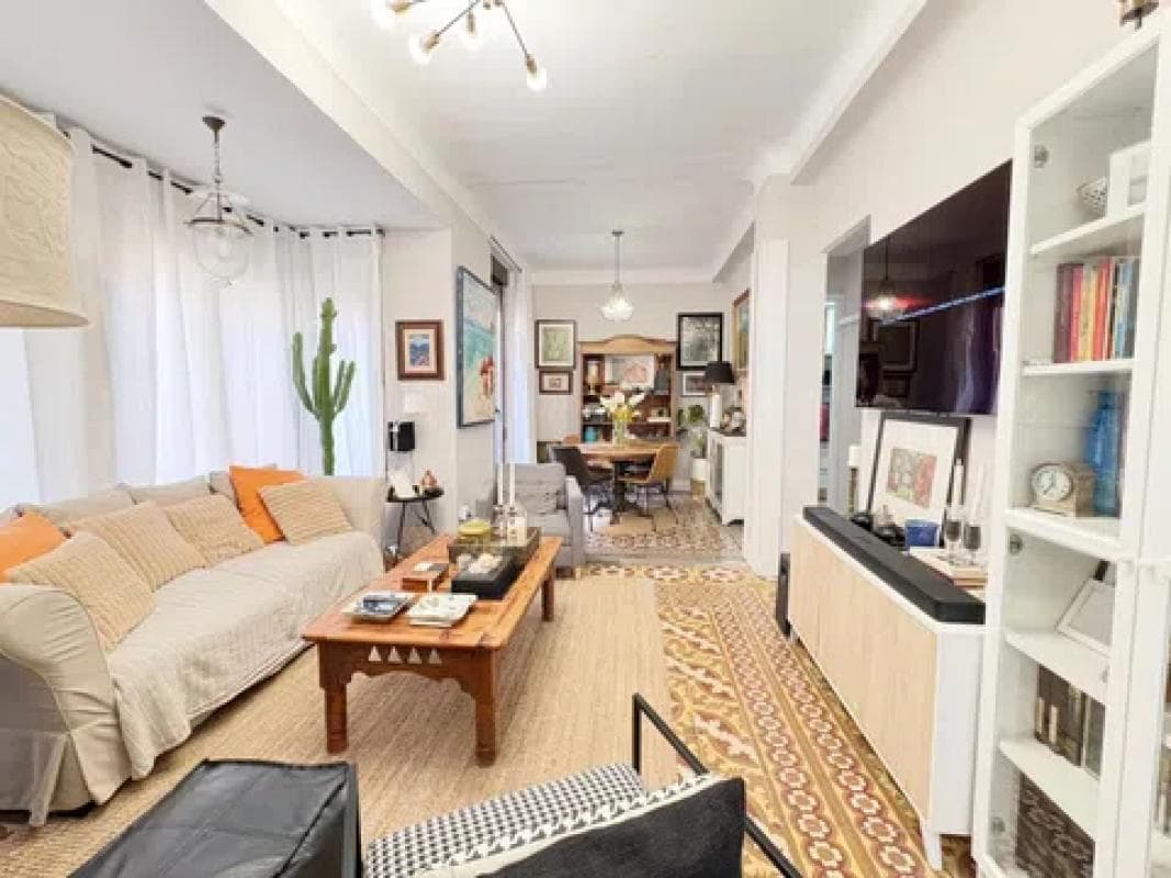 Sale of apartment in Barrio Mercado, Alicante
photo 4