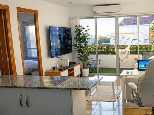 Venta de piso en Calle de Moraira, 4, Alicante / Alacant
photo 1
