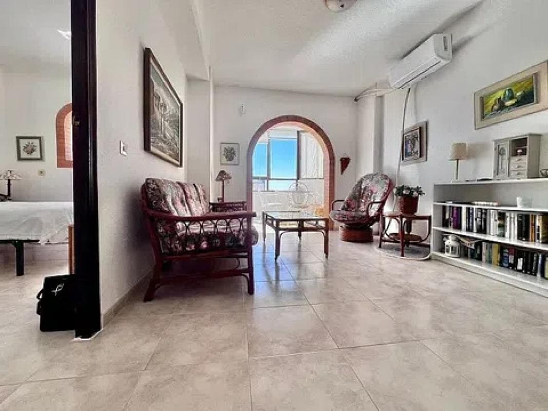 Продажа квартиры на Cabo Cervera s/n, Торревьеха
photo 2