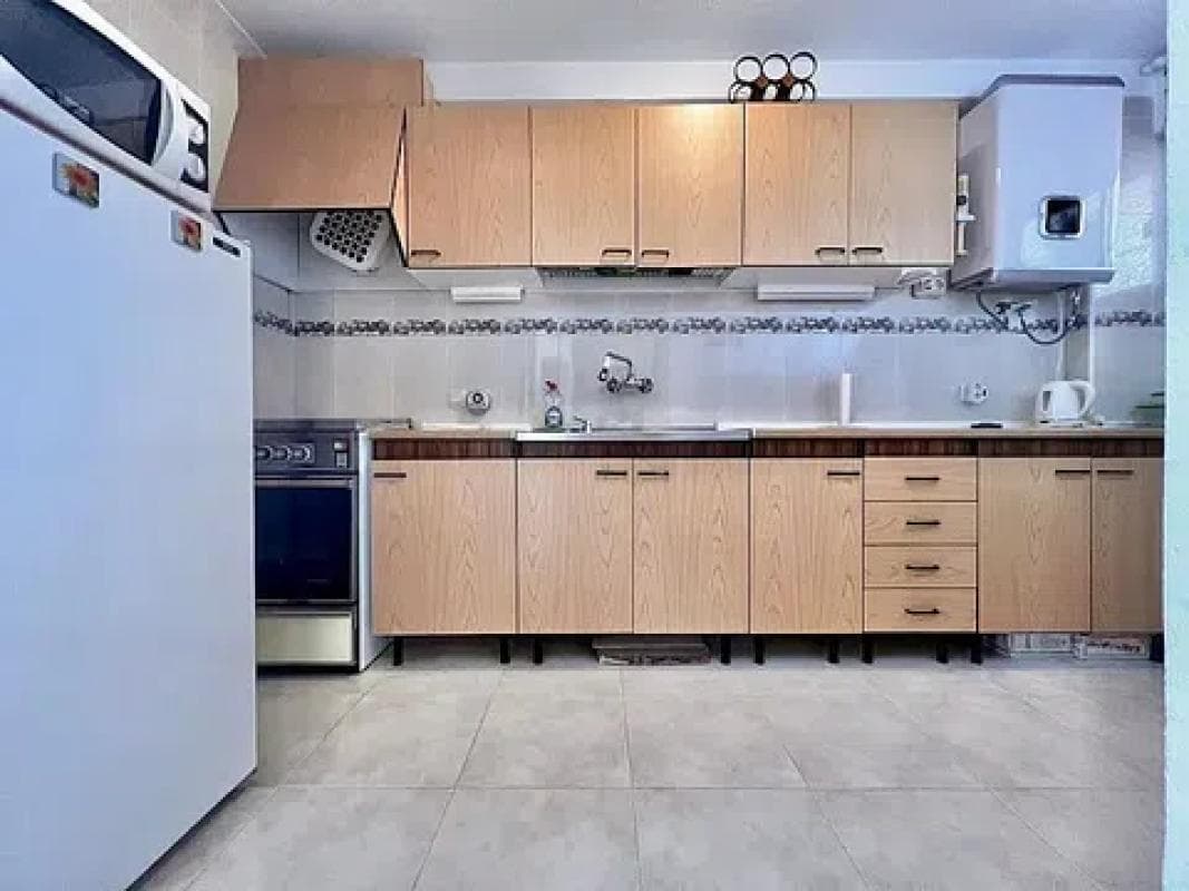 Продажа квартиры на Cabo Cervera s/n, Торревьеха
photo 5