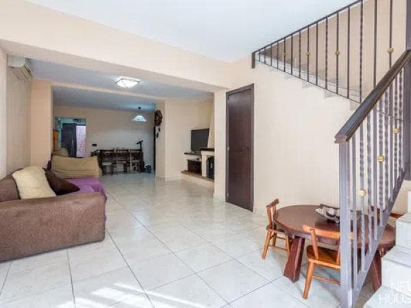 Chalet adosado en calle Benimagrell photo 1