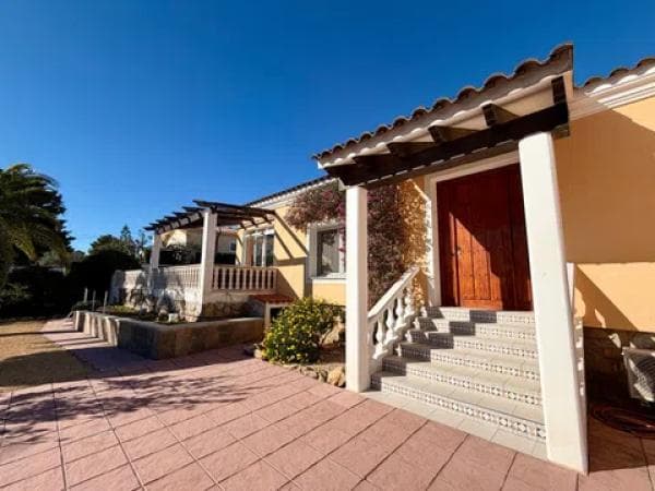 Casa independiente en calle Serra de L'Aljaiat, 55 D thumbnail 1