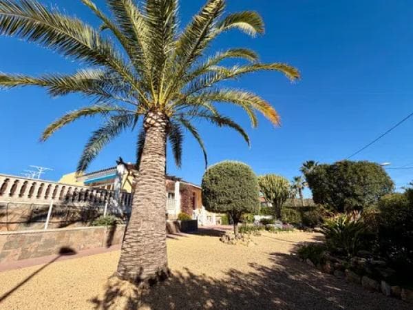 Casa independiente en calle Serra de L'Aljaiat, 55 D thumbnail 2