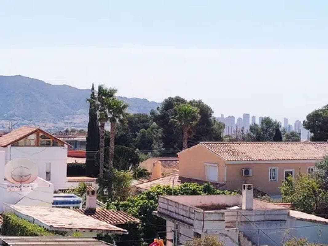 Sale of independent chalet in Calle Guadalupe, 21, La Nucia
photo 3