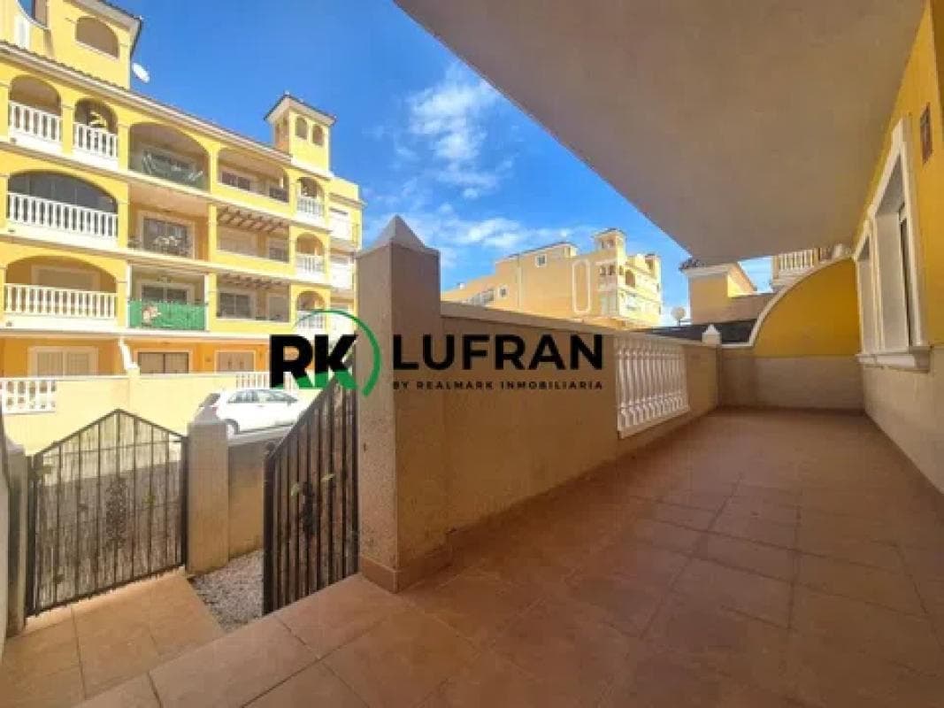 Venta de piso en Calle Donantes, Algorfa
photo 2