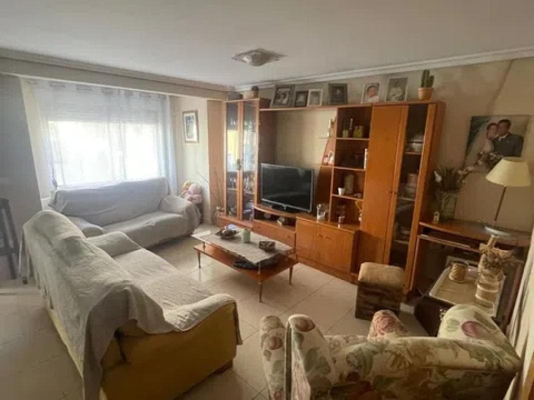 Venta de piso en Centro Urbano, La Villajoyosa / Vila Joiosa
photo 2