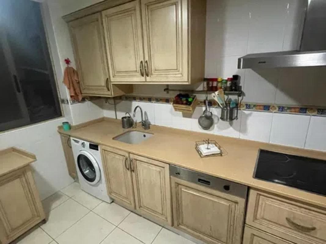 Venta de piso en Centro Urbano, La Villajoyosa / Vila Joiosa
photo 5