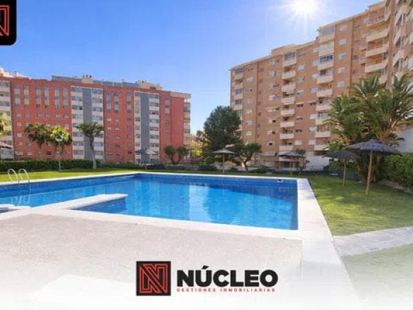 Venta de piso en Avenida Ciudad de Matanzas, Alicante / Alacant
photo 1