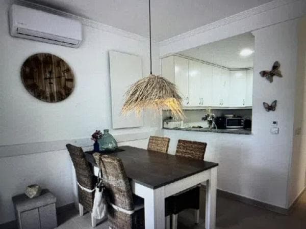 Sale of flat in Barrio Les Bassetes-El Marjal, Denia
thumbnail 1