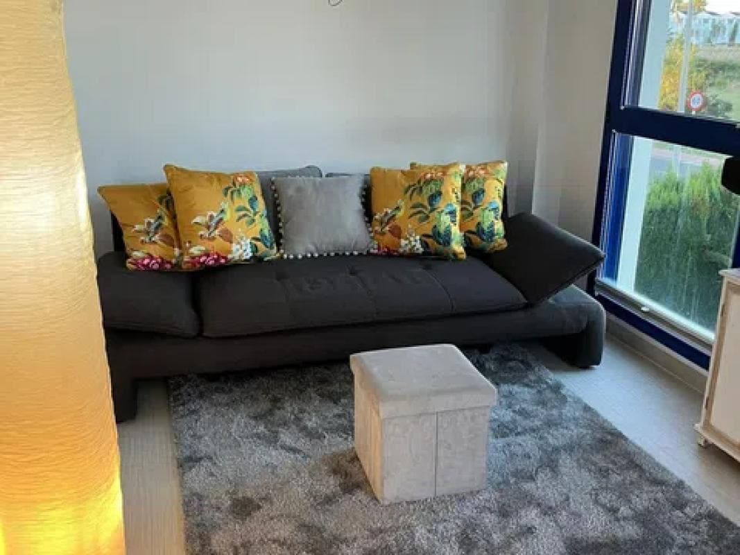 Sale of apartment in Barrio Les Bassetes-El Marjal, Denia
photo 5