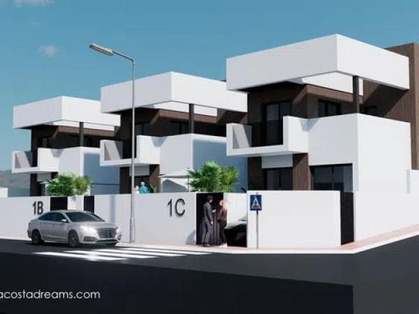 Casa independiente en calle de Cristóbal Colón, 30 thumbnail 1