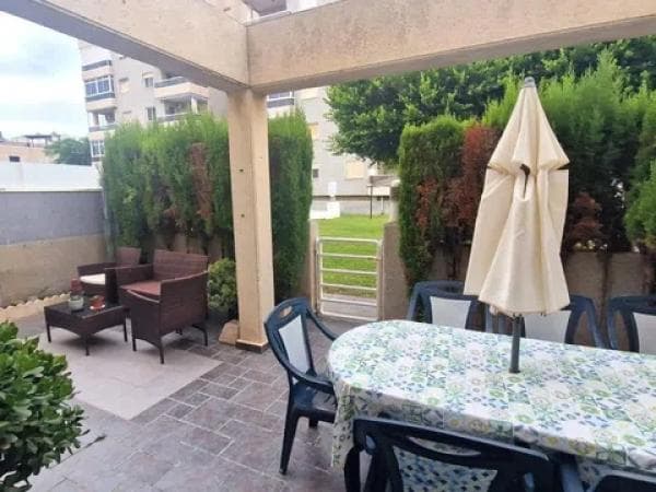 Chalet adosado photo 1