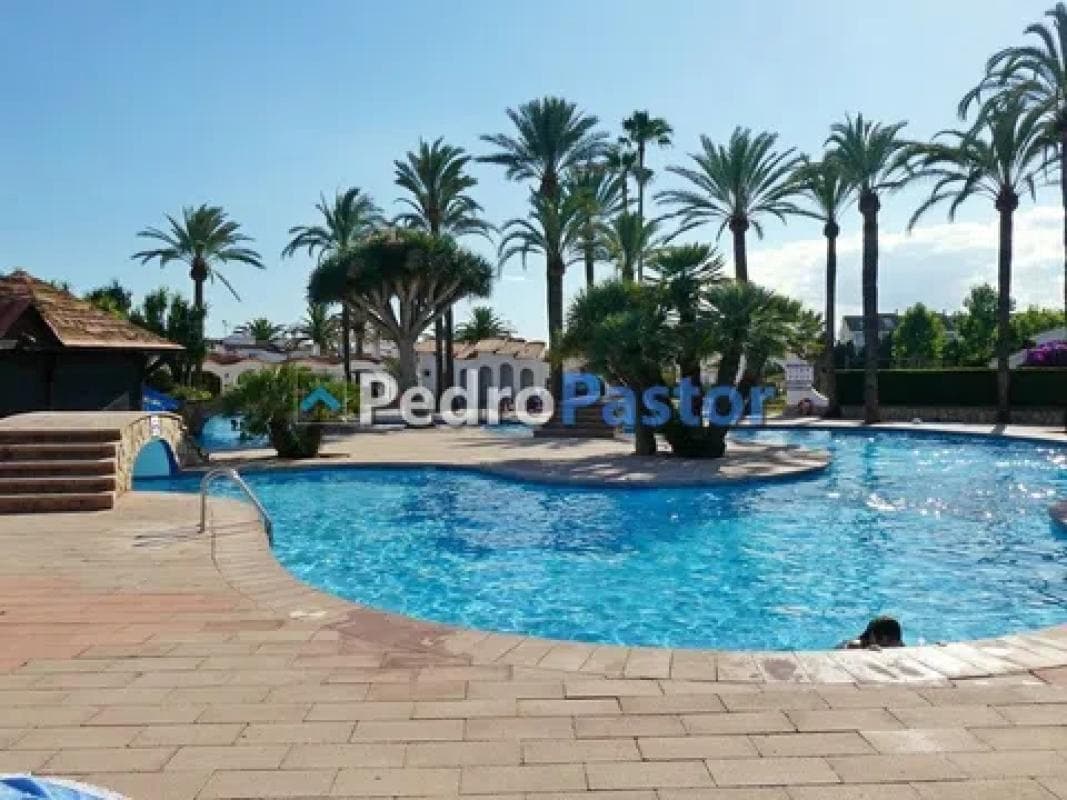Venta de piso en Calle Òliba, 68, Denia
photo 2