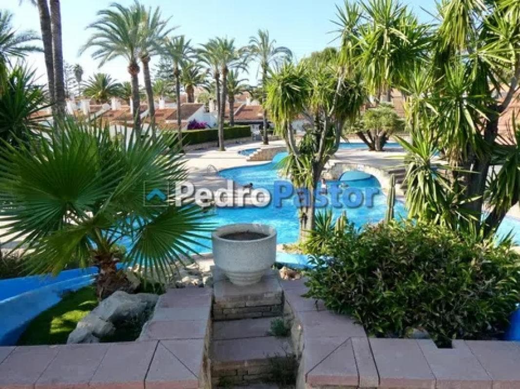 Venta de piso en Calle Òliba, 68, Denia
photo 3