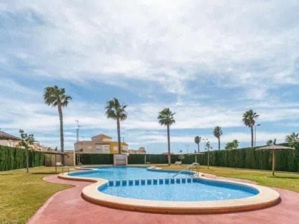 Casa independiente en calle Jose Lorca Garcia thumbnail 1