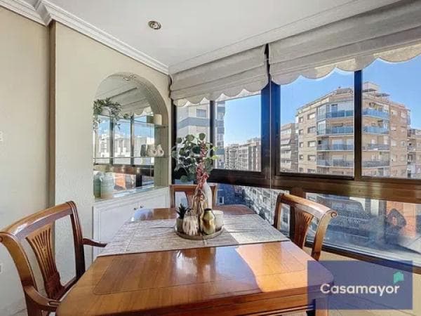 Venta de piso en Avenida Maisonnave, 31, Alicante / Alacant
thumbnail 2