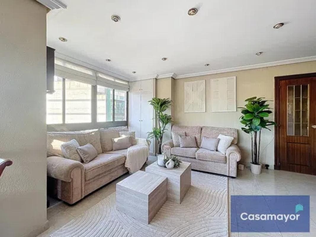 Sale of apartment in Avenida Maisonnave, 31, Alicante
photo 4