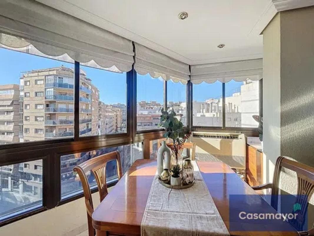 Sale of apartment in Avenida Maisonnave, 31, Alicante
photo 5