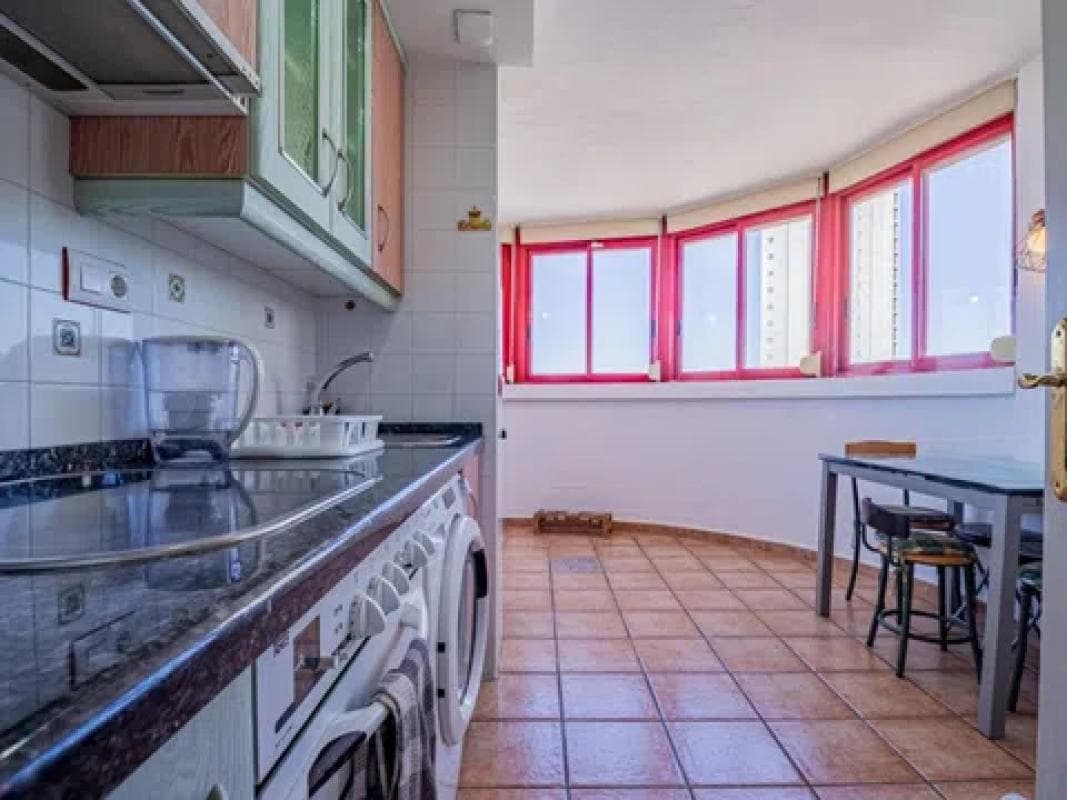 Sprzedaż mieszkania w Barrio Zona Sierra Helada, Benidorm
photo 3