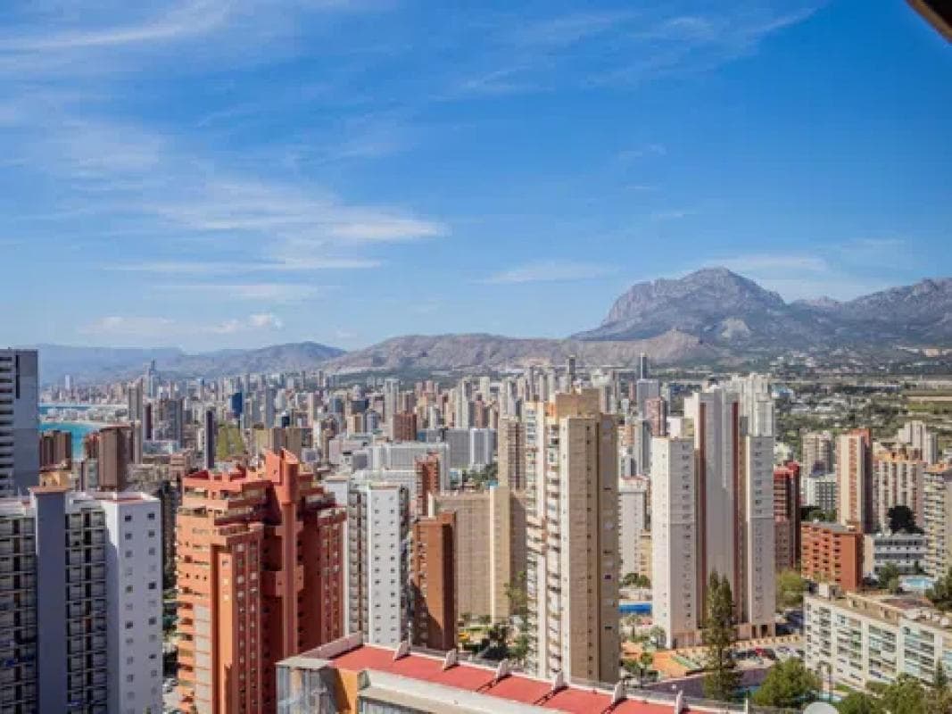Sprzedaż mieszkania w Barrio Zona Sierra Helada, Benidorm
photo 5