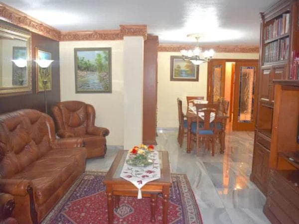 Venta de piso en Calle General O'Donnell, 15, Alicante / Alacant
thumbnail 2