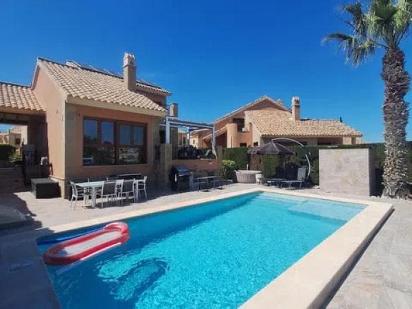 Chalet independiente en venta en Calle Benferri, 910, Algorfa
photo 1