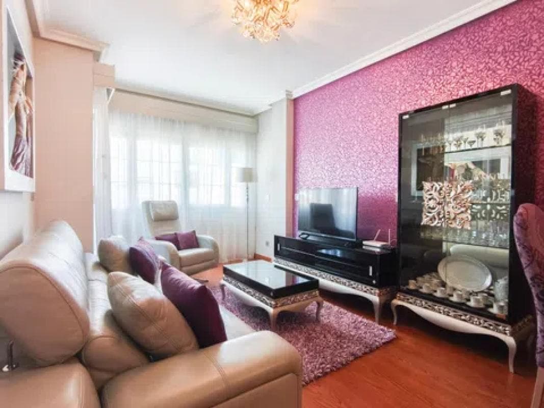 Venta de piso en Calle Mayor, Almoradí
photo 3