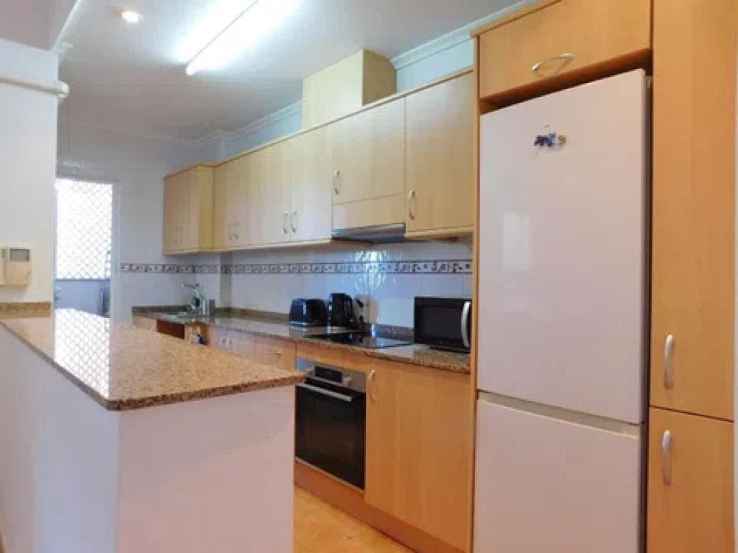 Venta de piso en Desamparados-Hurchillo-Torremendo, Orihuela
photo 5