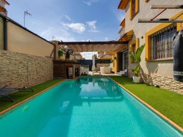 Casa independiente en calle la Herrada thumbnail 2