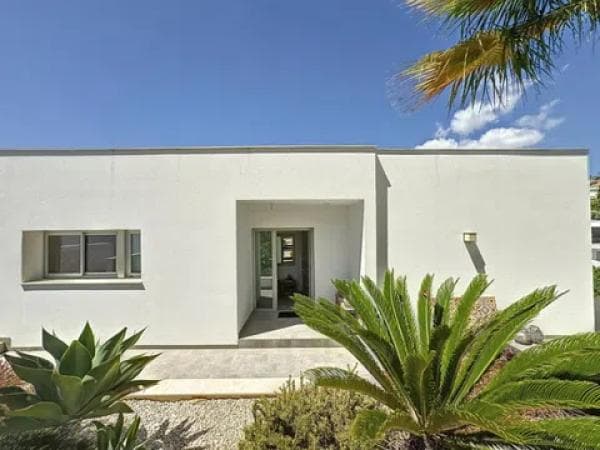 Chalet independiente en venta en La Fustera, Benissa
thumbnail 2