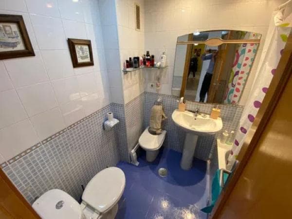 Venta de piso en Barrio Carolinas Altas, Alicante / Alacant
photo 1