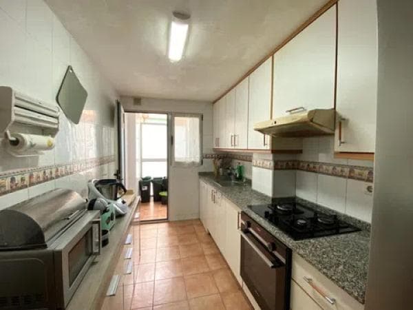Venta de piso en Barrio Carolinas Altas, Alicante / Alacant
thumbnail 2