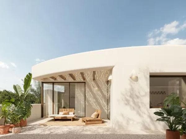 Casa independiente thumbnail 1