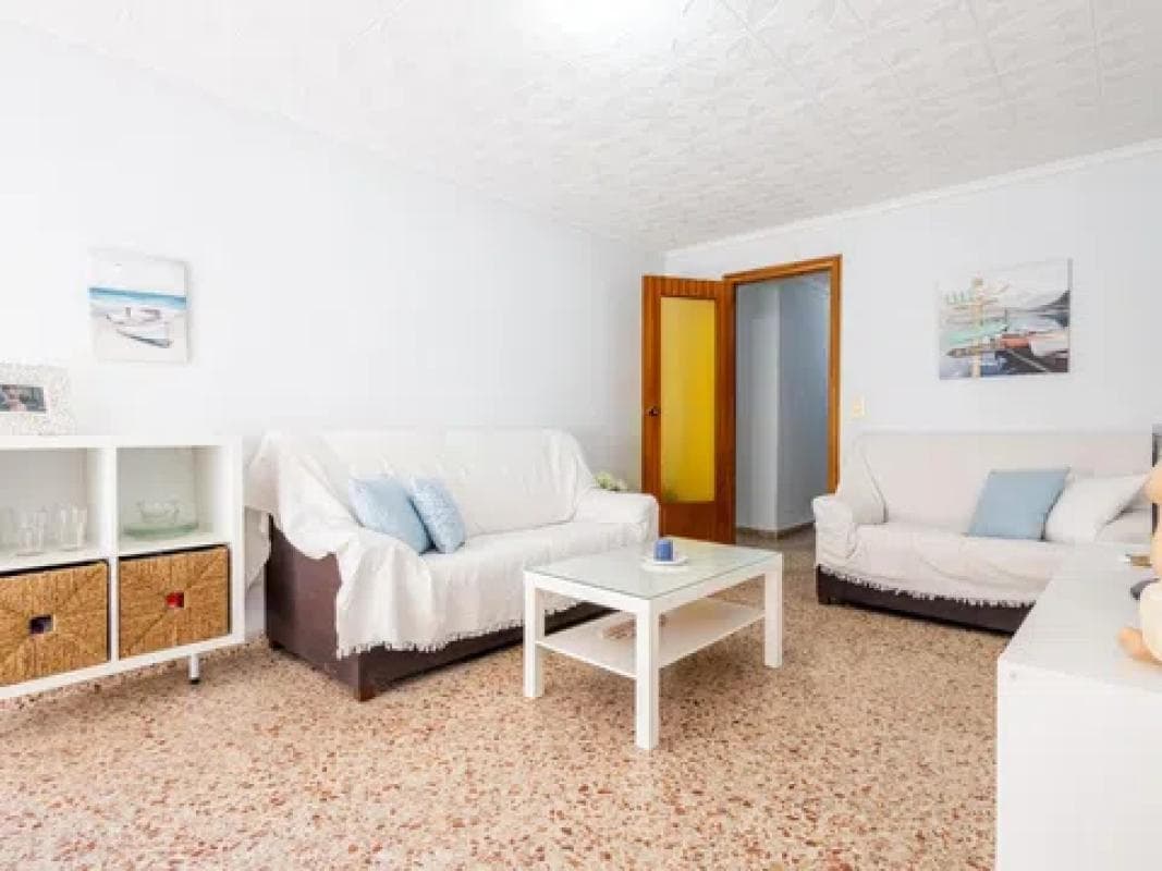 Venta de piso en Barrio El Acequión, Torrevieja
photo 4