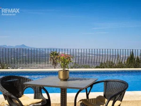 Independent chalet for sale in Calle Pintor Dali, Rafol de Almunia
thumbnail 1