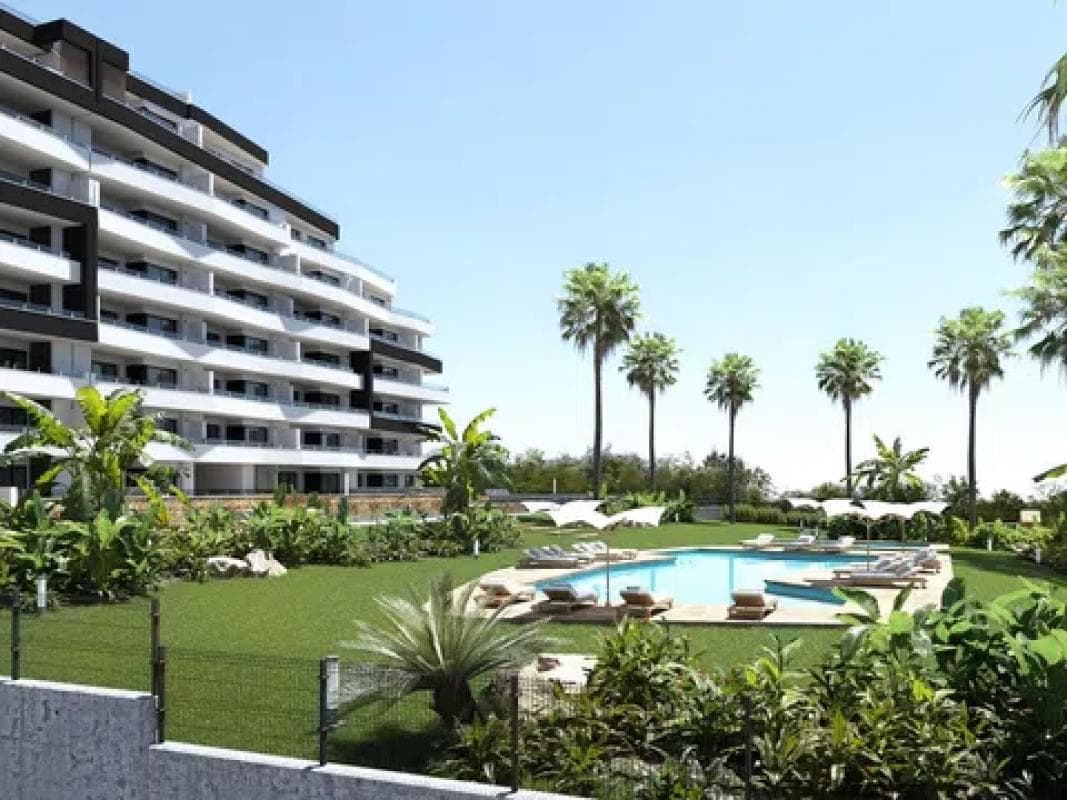 Venta de piso en Calle Chopin, San Miguel de Salinas
photo 2