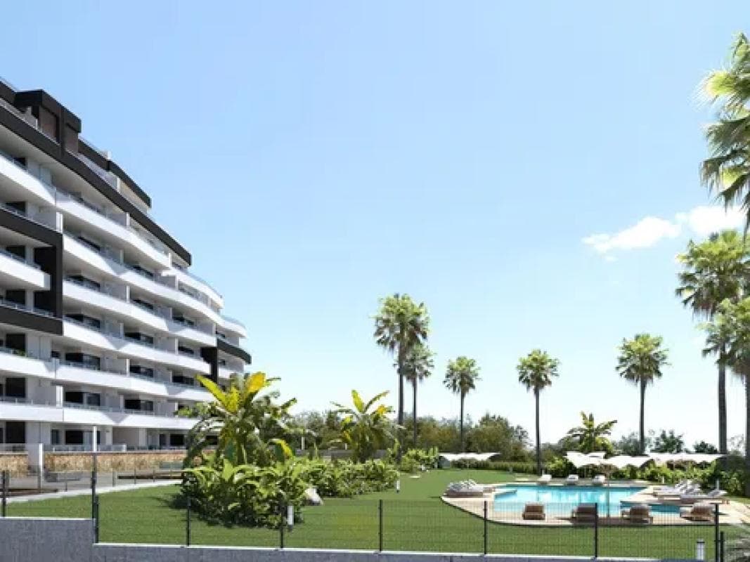 Venta de piso en Calle Chopin, San Miguel de Salinas
photo 4