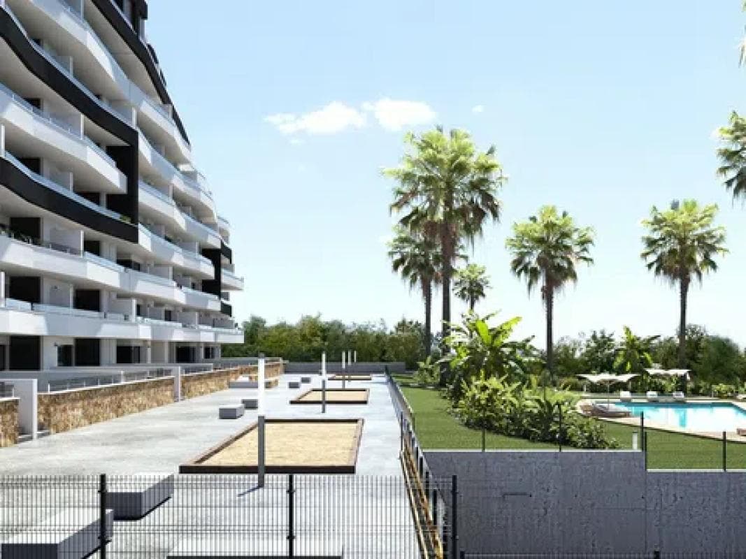 Venta de piso en Calle Chopin, San Miguel de Salinas
photo 5