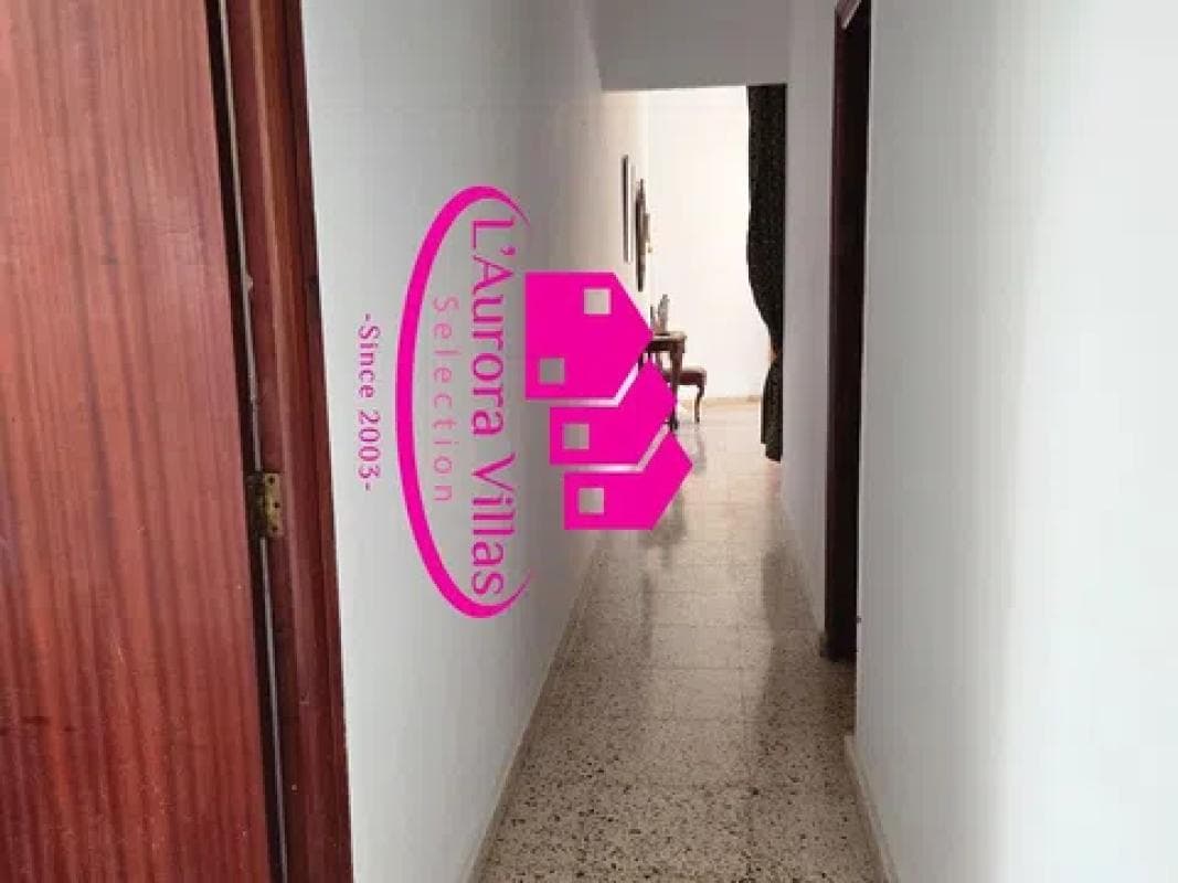Venta de piso en Plaza ESPAÑA, Teulada
photo 4