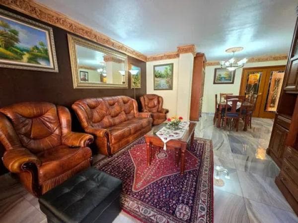 Venta de piso en Calle General O'Donnell, 11, Alicante / Alacant
photo 1