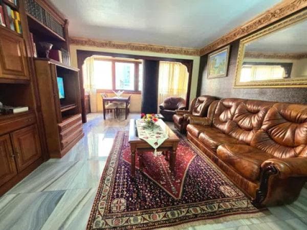 Venta de piso en Calle General O'Donnell, 11, Alicante / Alacant
thumbnail 2