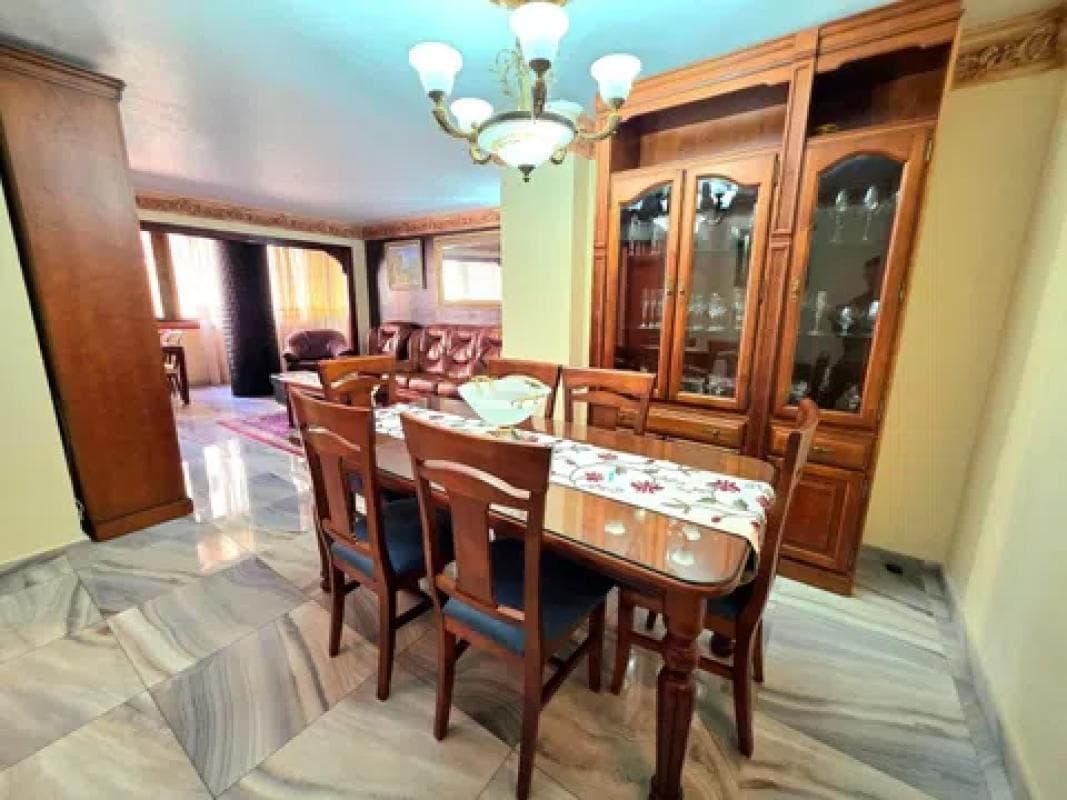 Sale of apartment in Calle General O'Donnell, 11, Alicante
photo 5