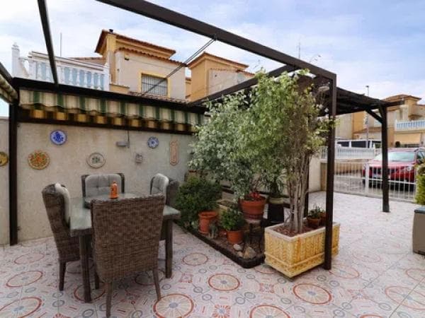 Chalet pareado thumbnail 2
